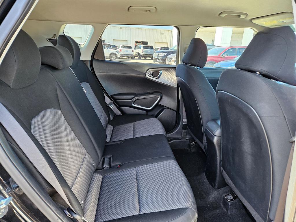 Thumbnail: 2024 Kia Soul - 26