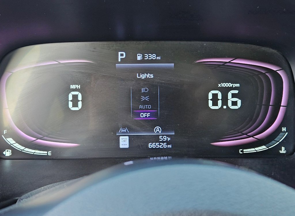 Thumbnail: 2024 Kia Soul - 32