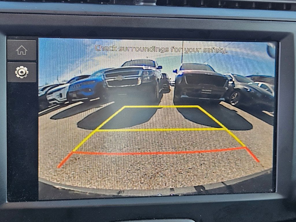 Thumbnail: 2024 Kia Soul - 29