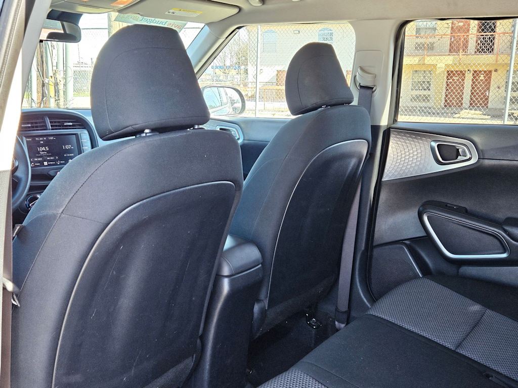 Thumbnail: 2024 Kia Soul - 11