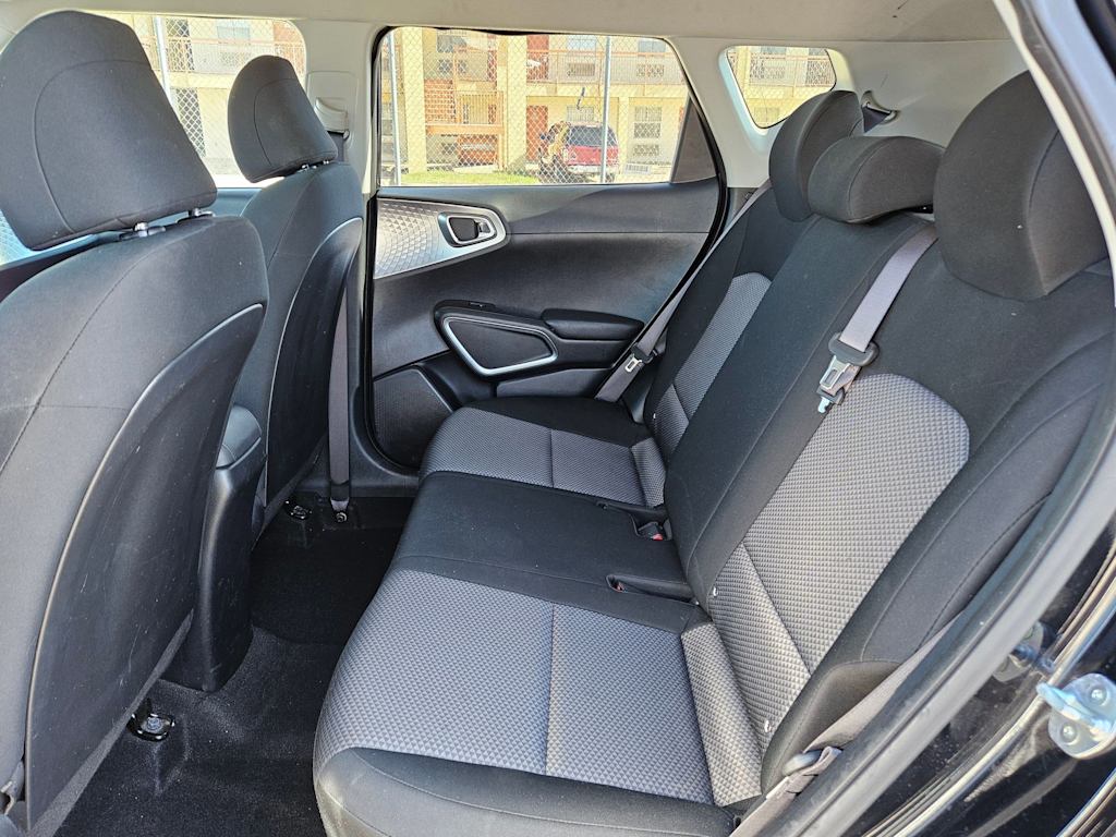 Thumbnail: 2024 Kia Soul - 25