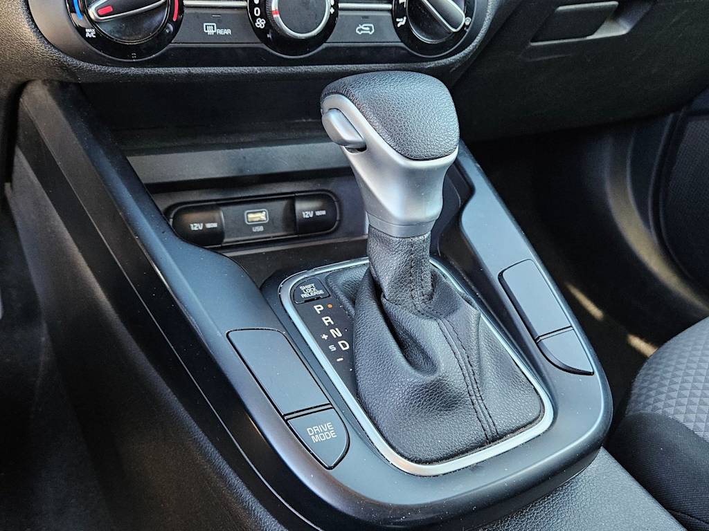 Thumbnail: 2024 Kia Soul - 13