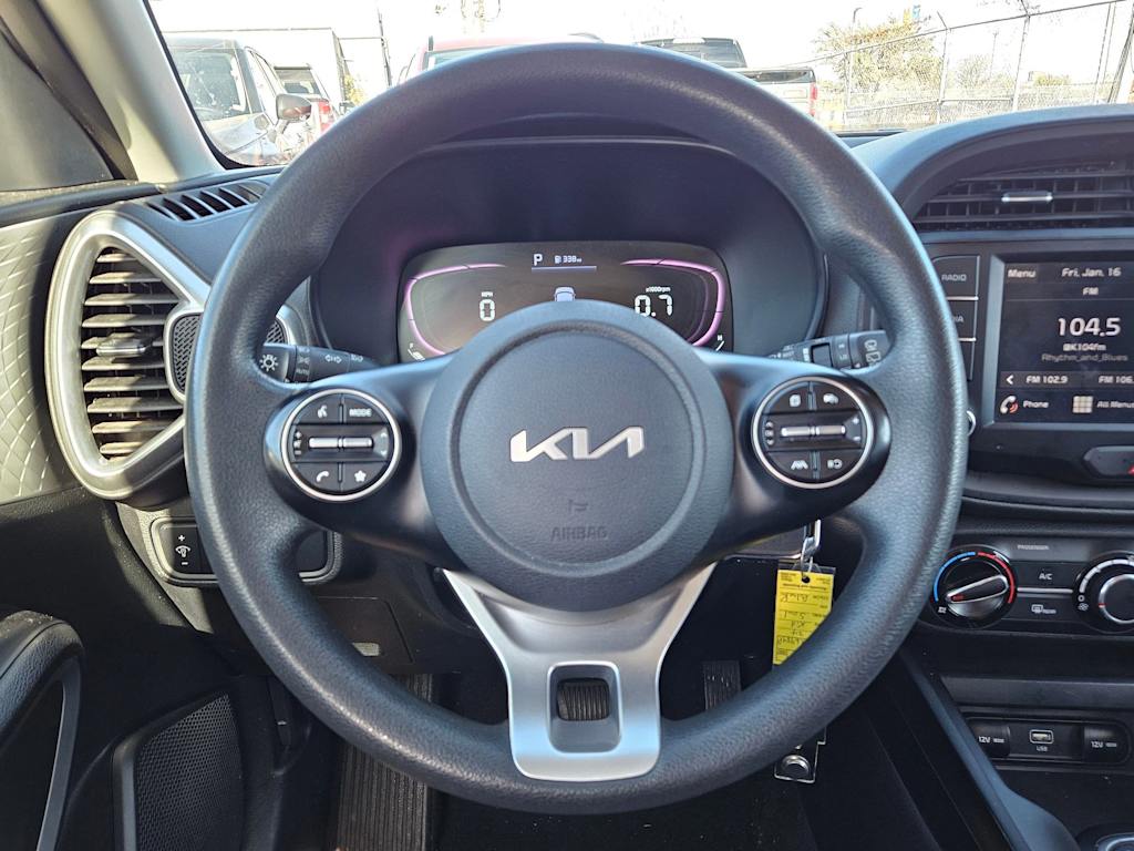 Thumbnail: 2024 Kia Soul - 8