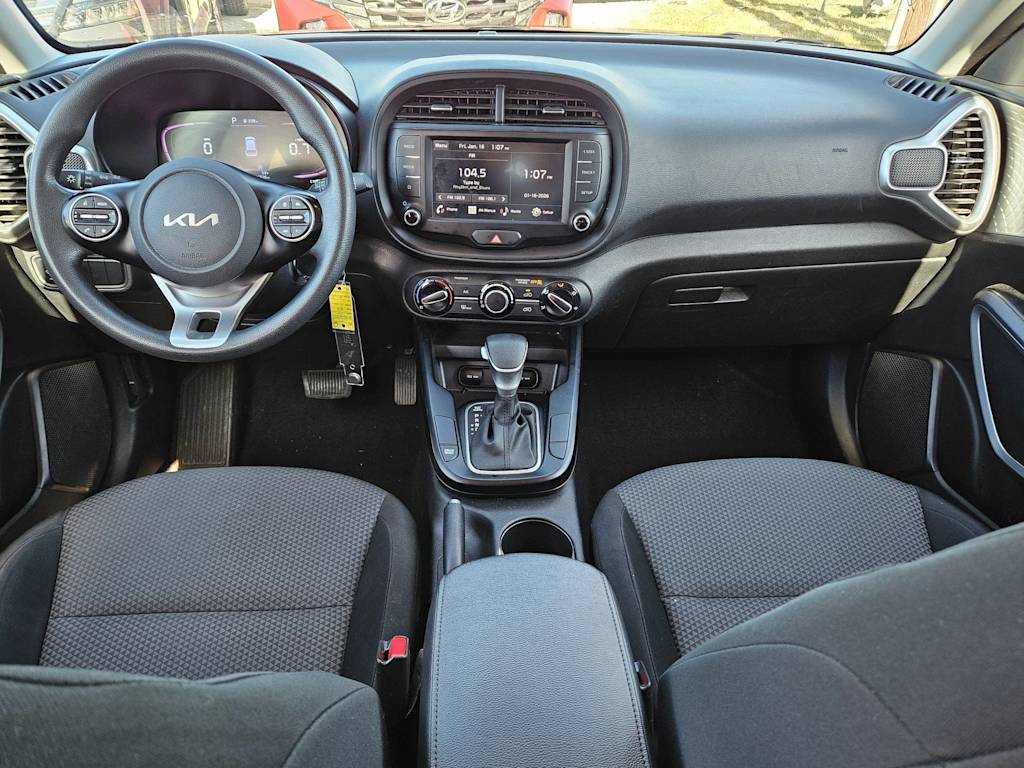 Thumbnail: 2024 Kia Soul - 2