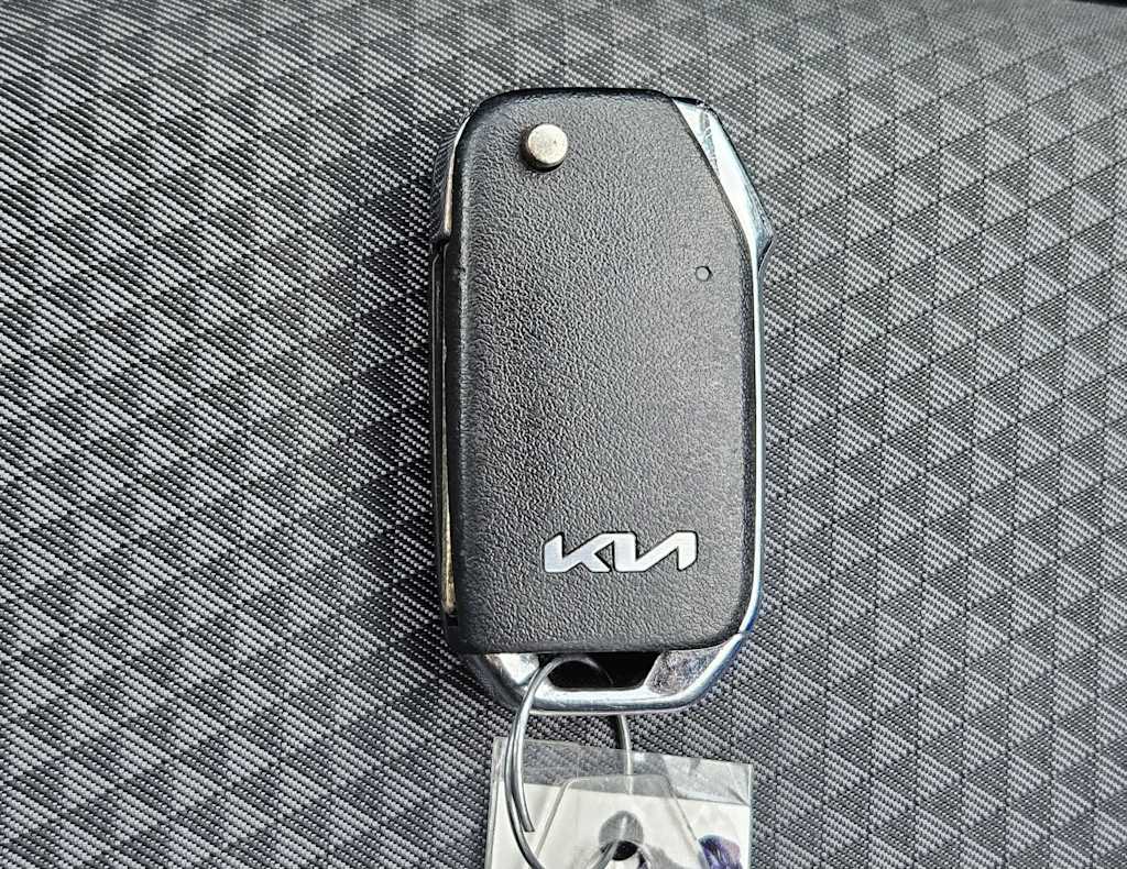 Thumbnail: 2024 Kia Soul - 16