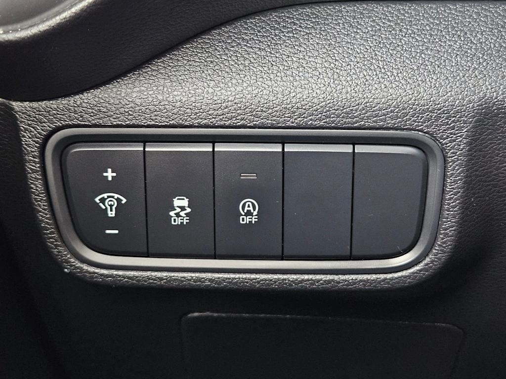 Thumbnail: 2024 Kia Soul - 30