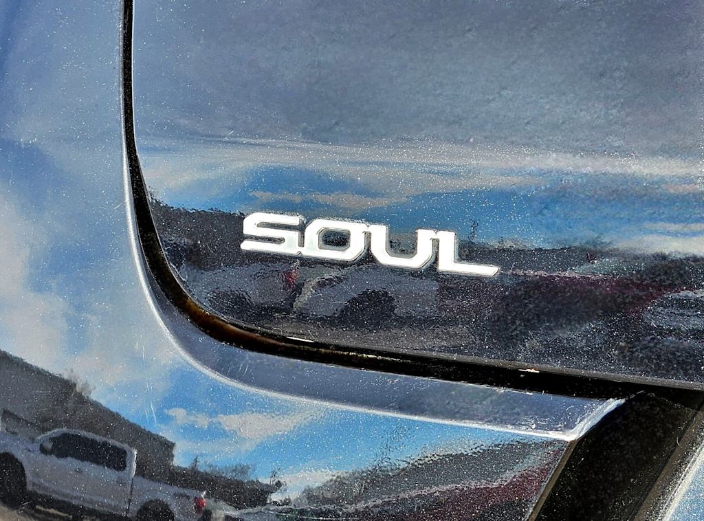 Thumbnail: 2024 Kia Soul - 6