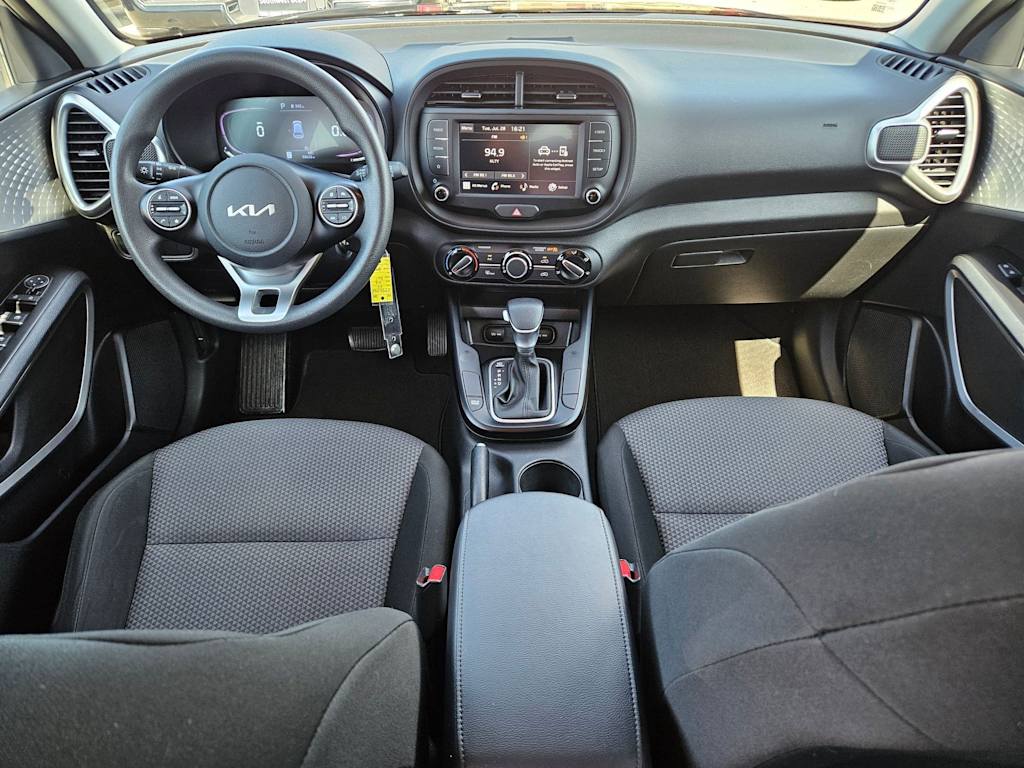 Thumbnail: 2024 Kia Soul - 8