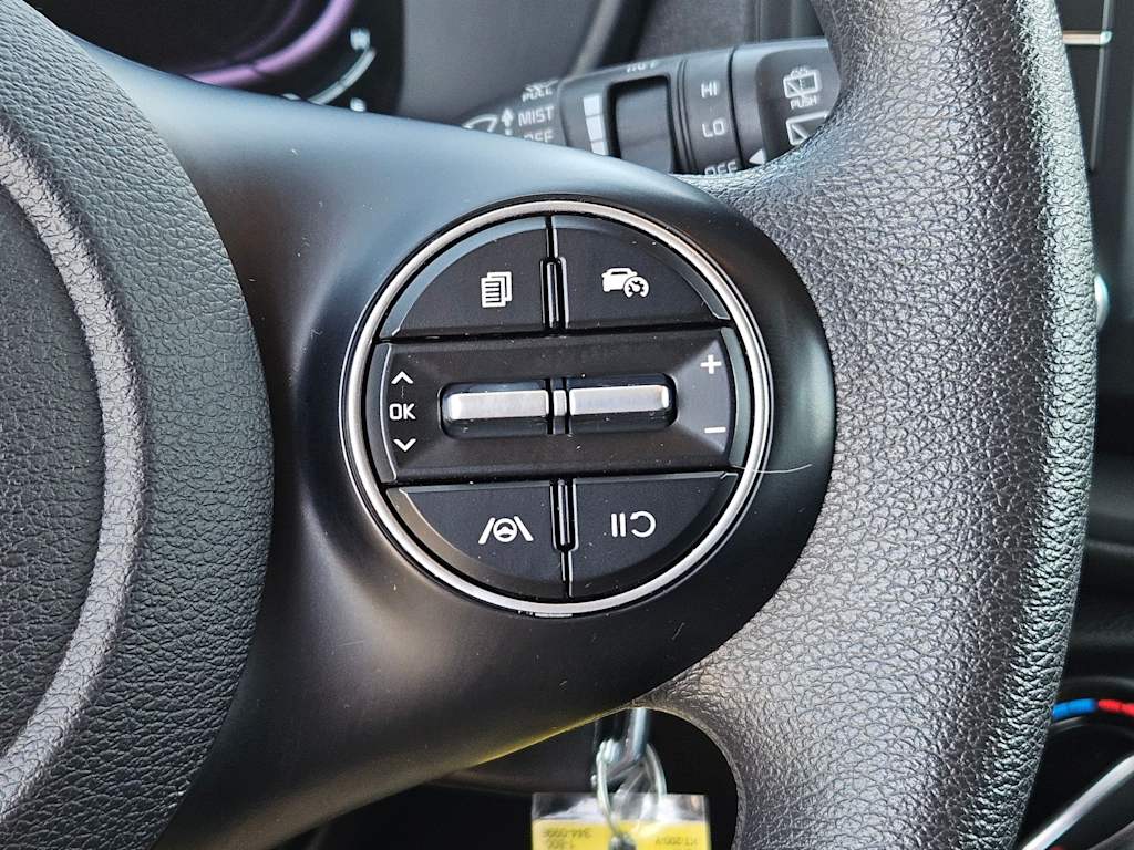 Thumbnail: 2024 Kia Soul - 30