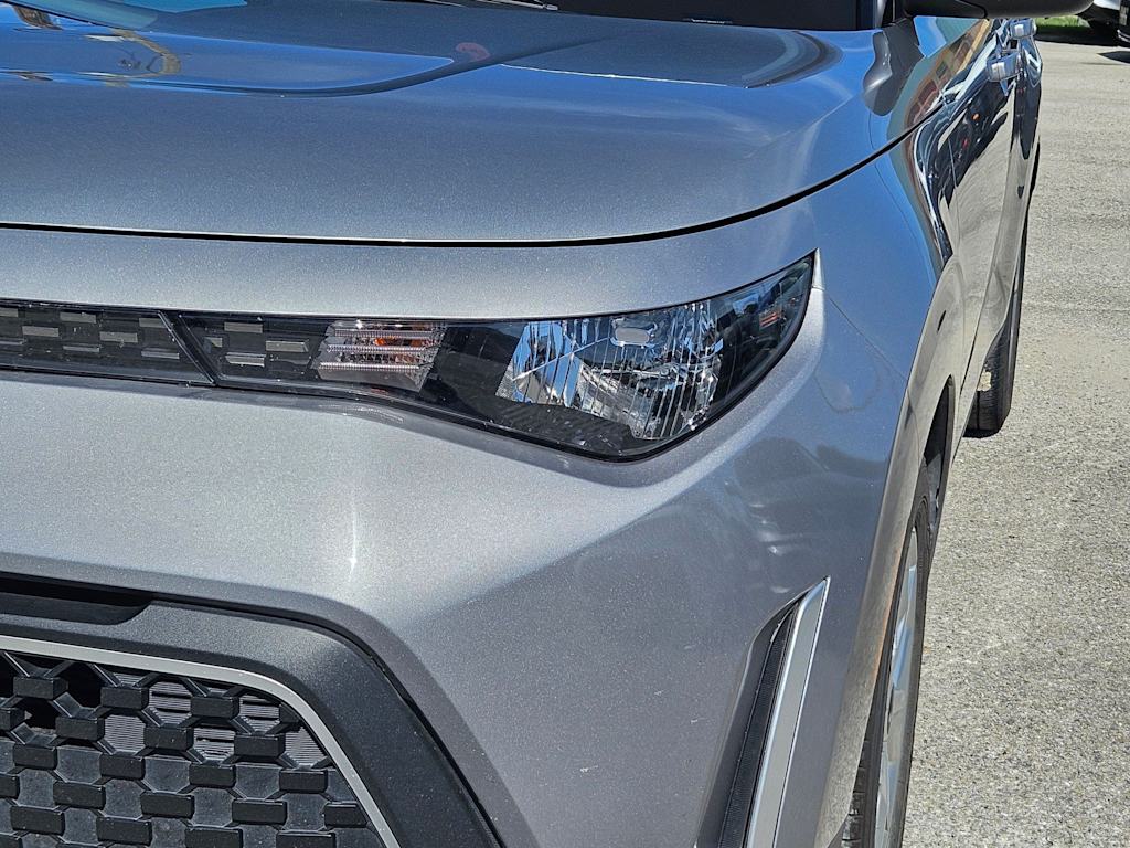 Thumbnail: 2024 Kia Soul - 25