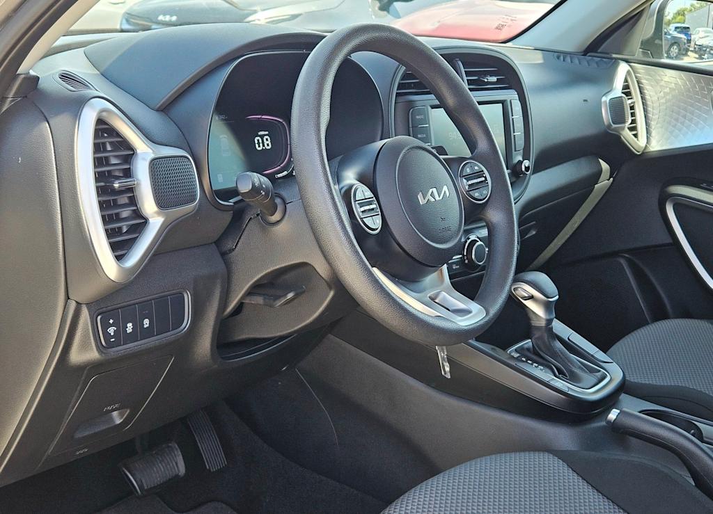 Thumbnail: 2024 Kia Soul - 2