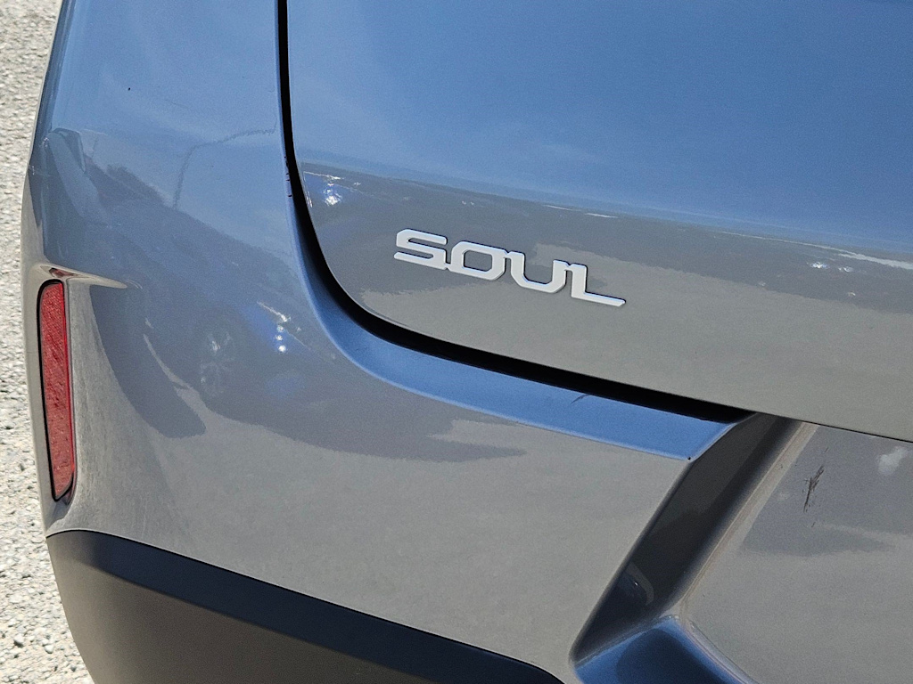 Thumbnail: 2024 Kia Soul - 26