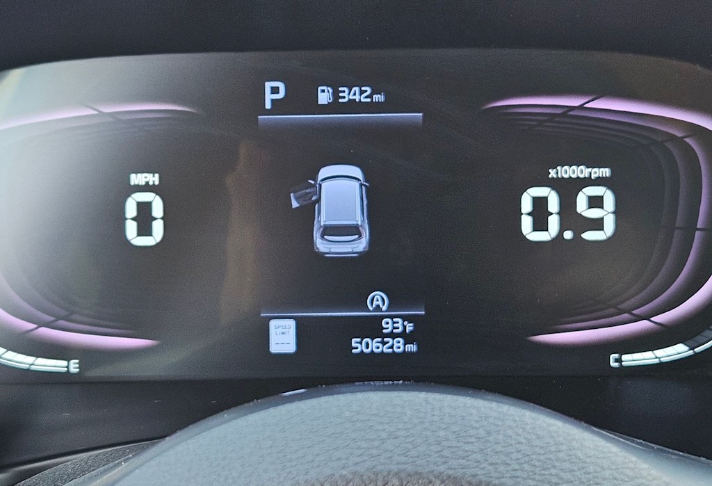 Thumbnail: 2024 Kia Soul - 16