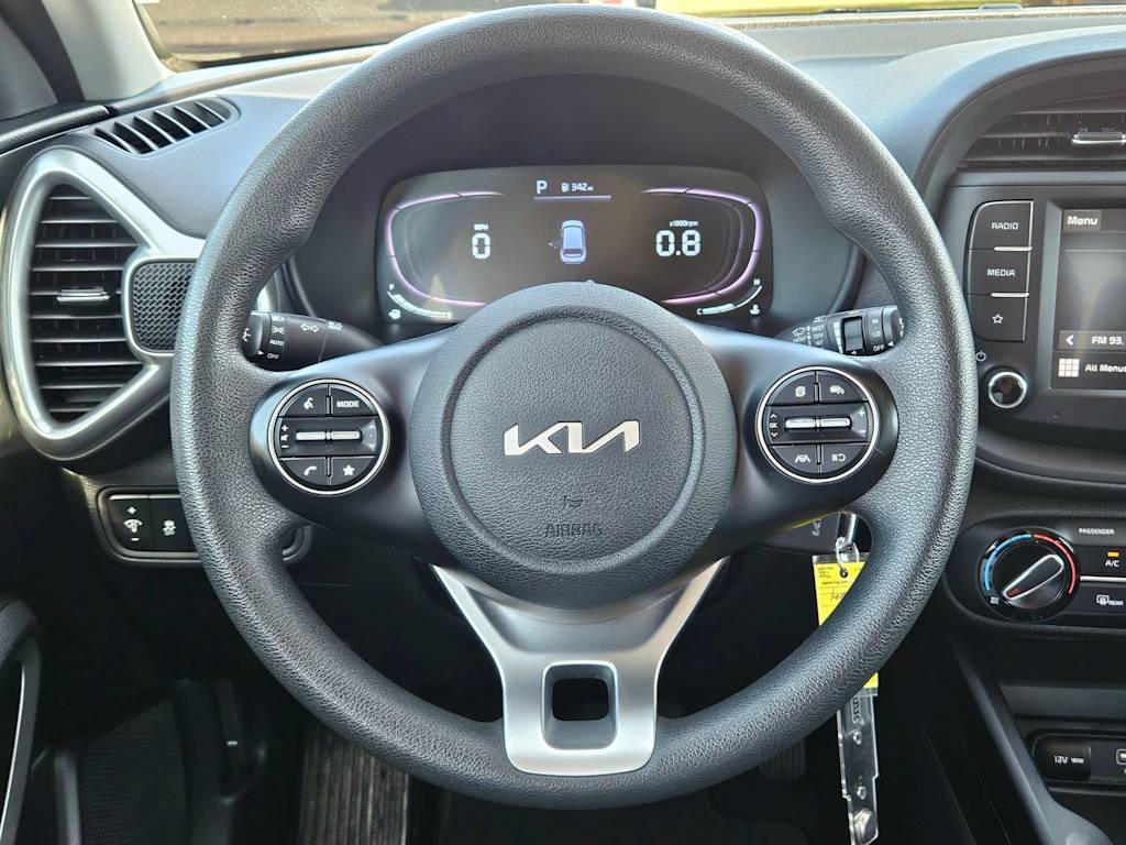 Thumbnail: 2024 Kia Soul - 12