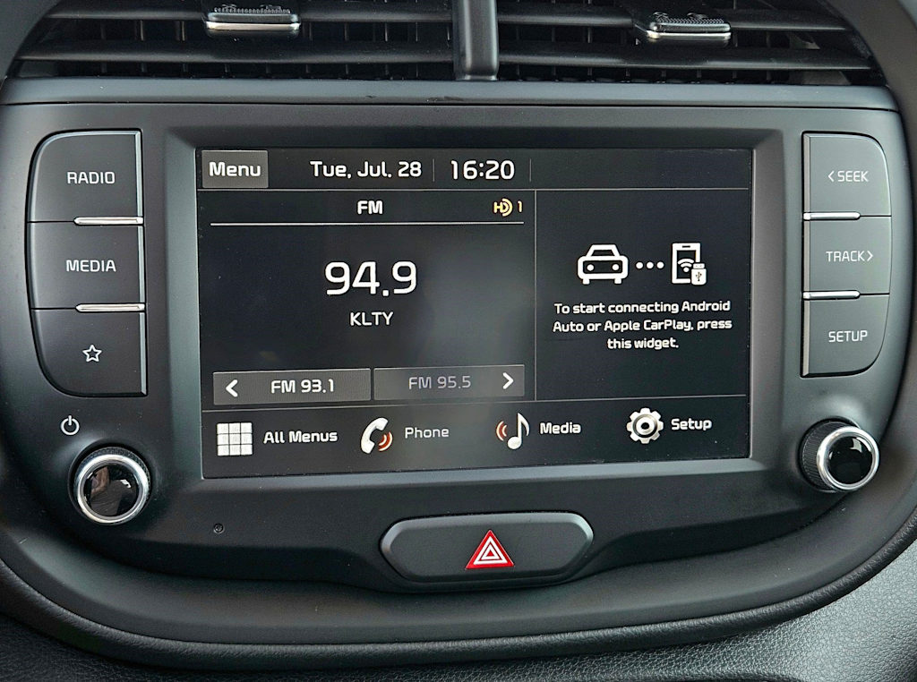Thumbnail: 2024 Kia Soul - 14