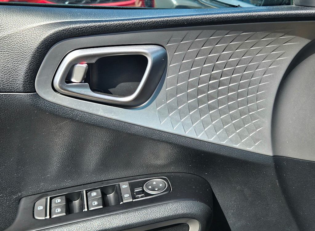 Thumbnail: 2024 Kia Soul - 31