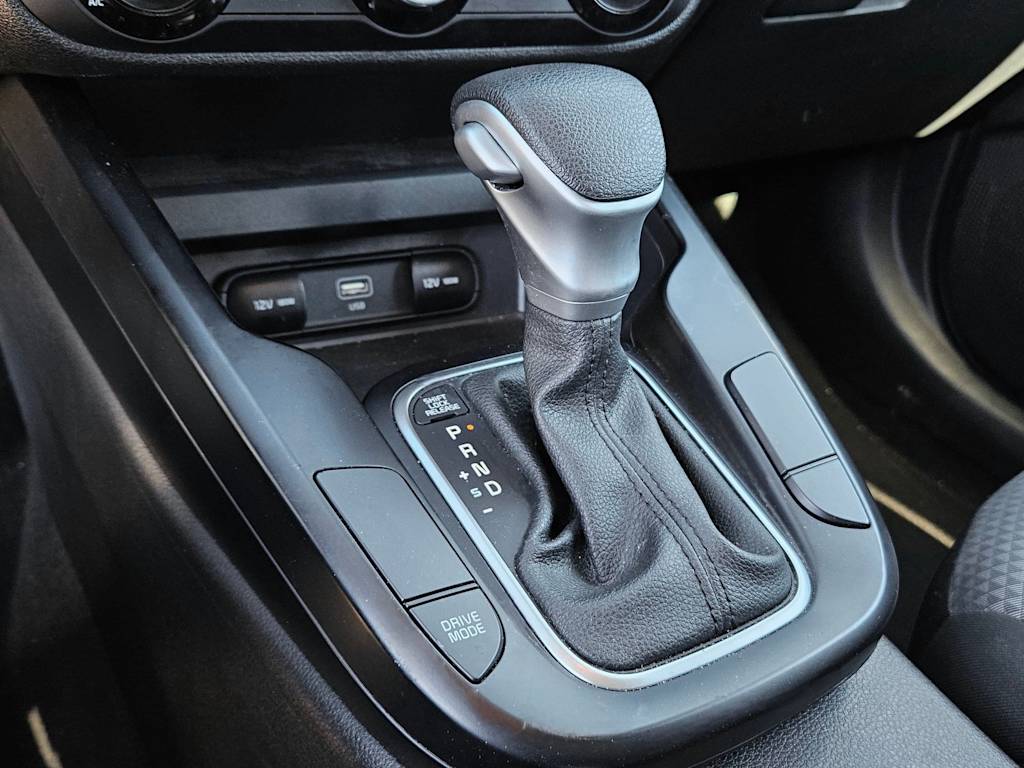 Thumbnail: 2024 Kia Soul - 15