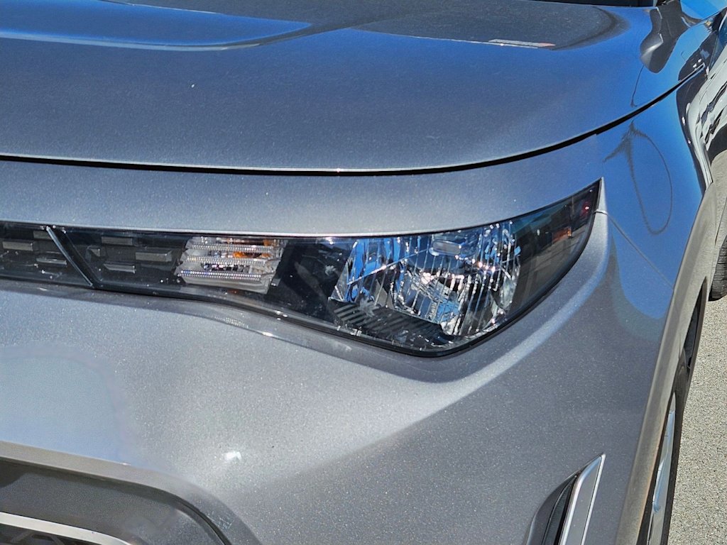 Thumbnail: 2024 Kia Soul - 25