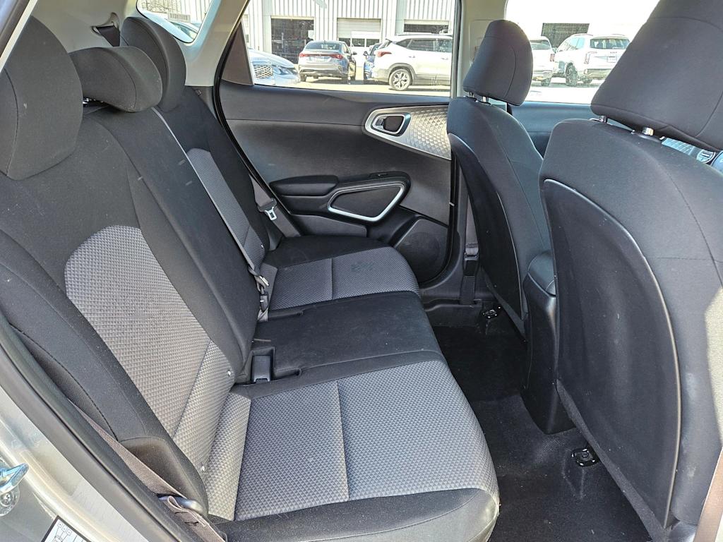 Thumbnail: 2024 Kia Soul - 28