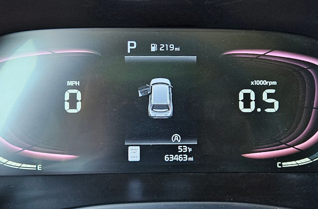 Thumbnail: 2024 Kia Soul - 34