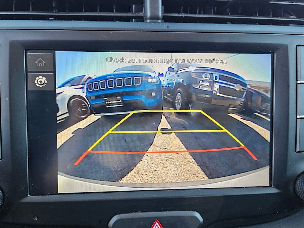 Thumbnail: 2024 Kia Soul - 32