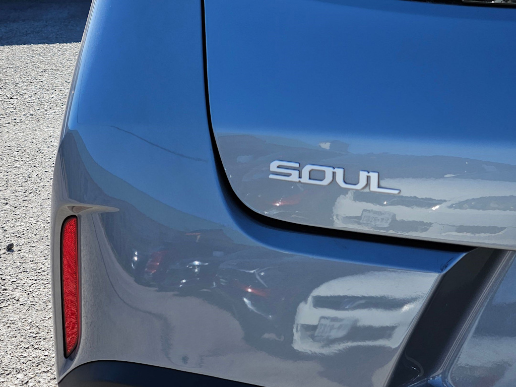 Thumbnail: 2024 Kia Soul - 26