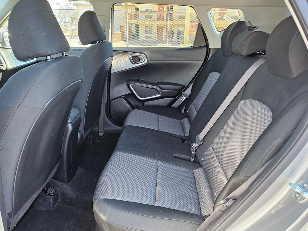 Thumbnail: 2024 Kia Soul - 12