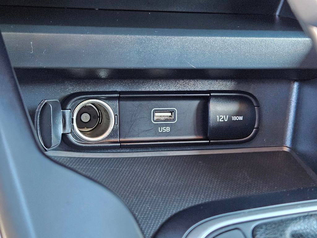 Thumbnail: 2024 Kia Soul - 33