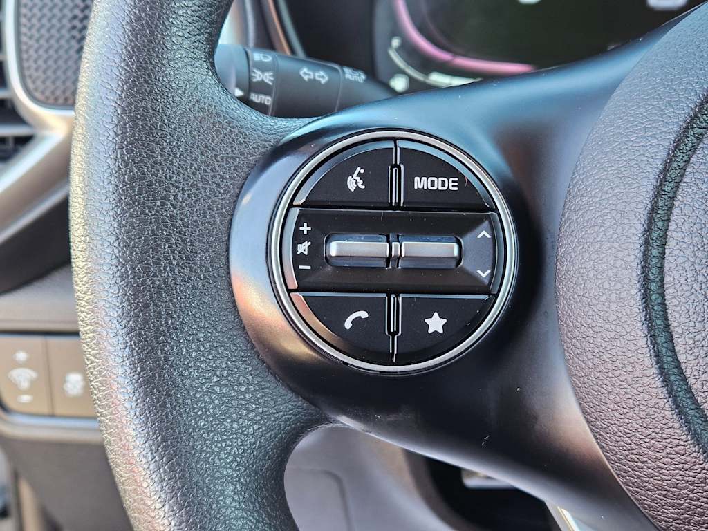 Thumbnail: 2024 Kia Soul - 29