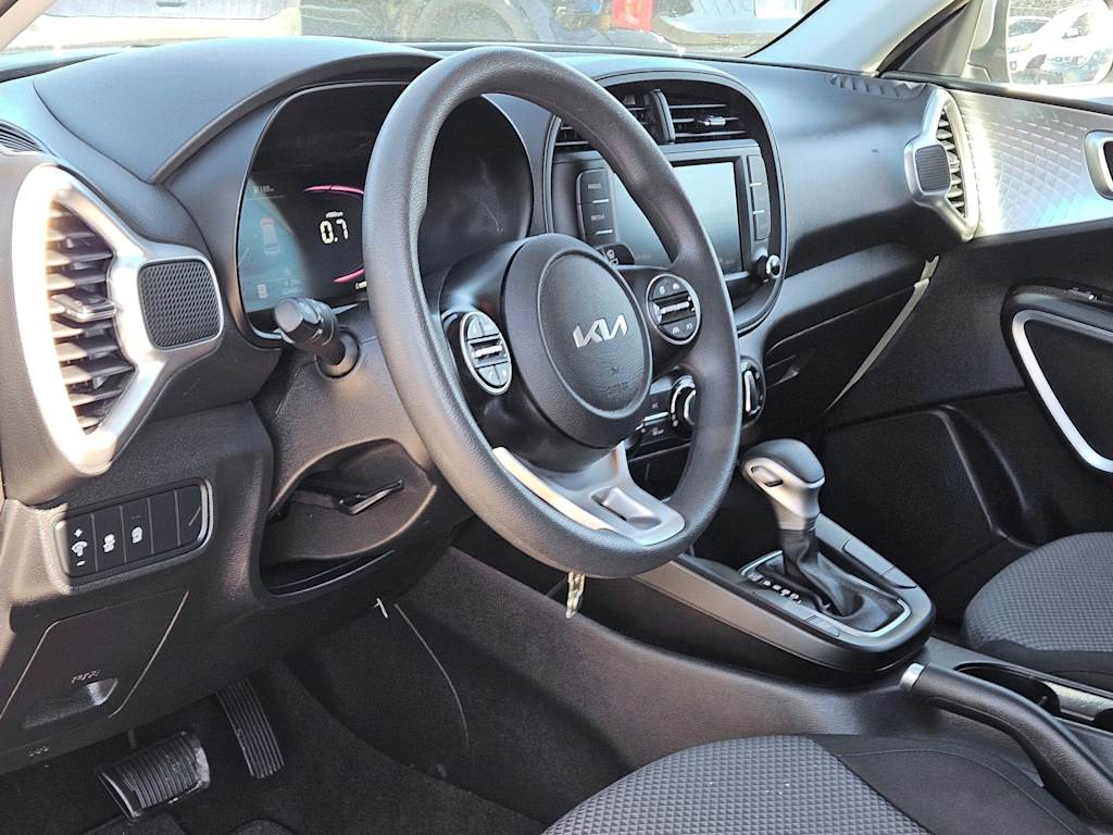 Thumbnail: 2024 Kia Soul - 2