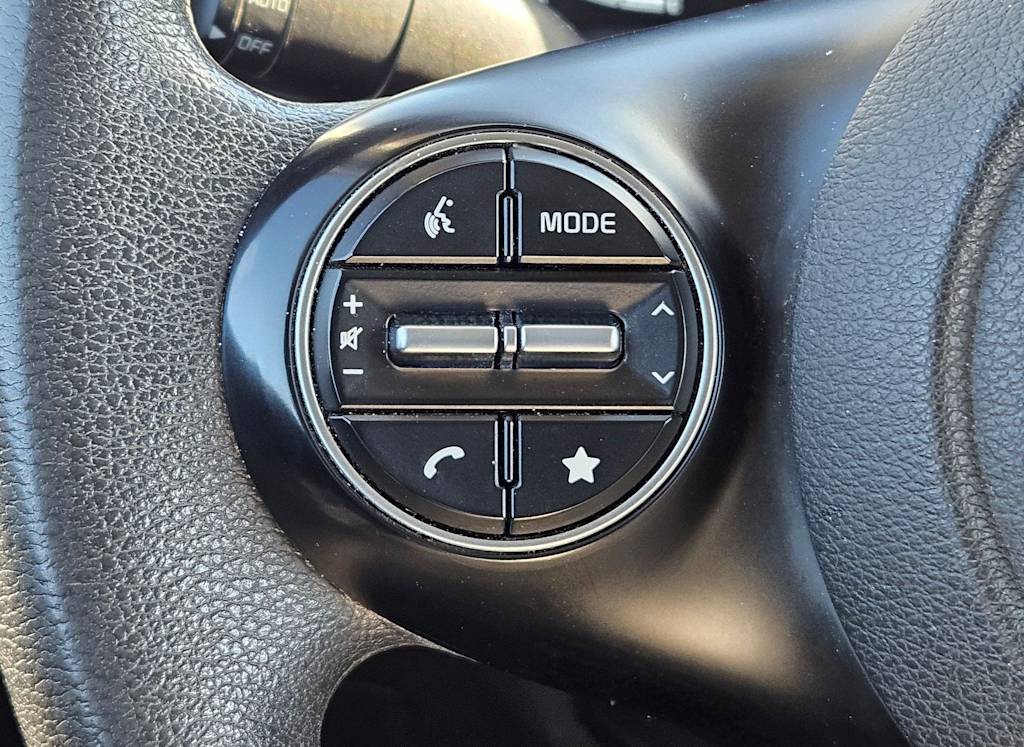 Thumbnail: 2024 Kia Soul - 24