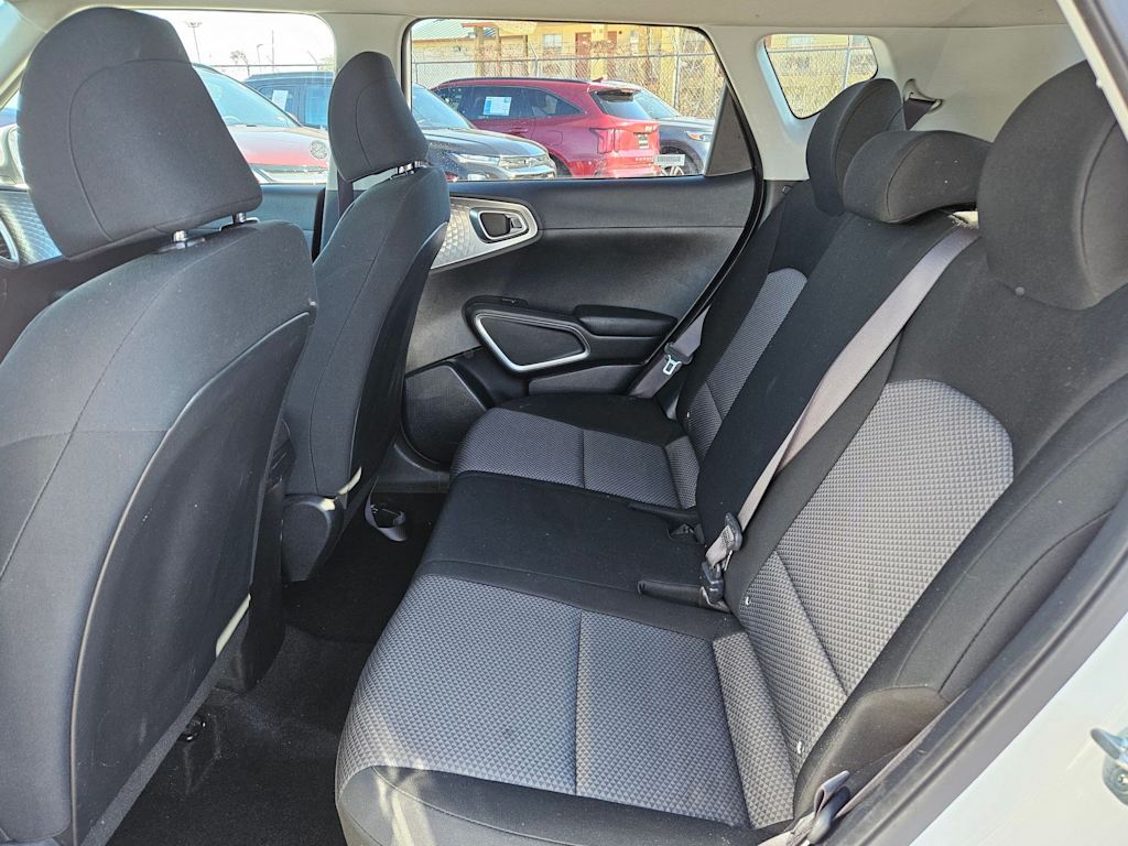 Thumbnail: 2024 Kia Soul - 11