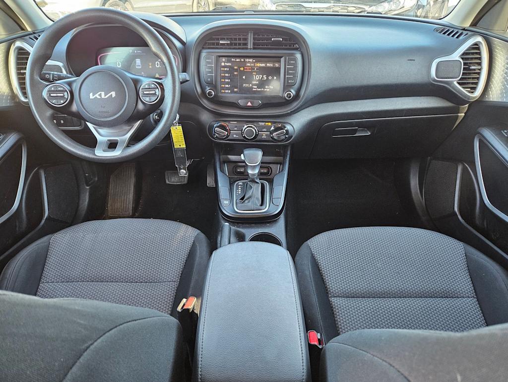 Thumbnail: 2024 Kia Soul - 8