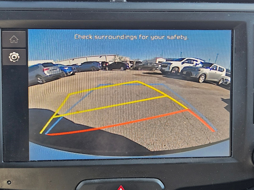 Thumbnail: 2024 Kia Soul - 25