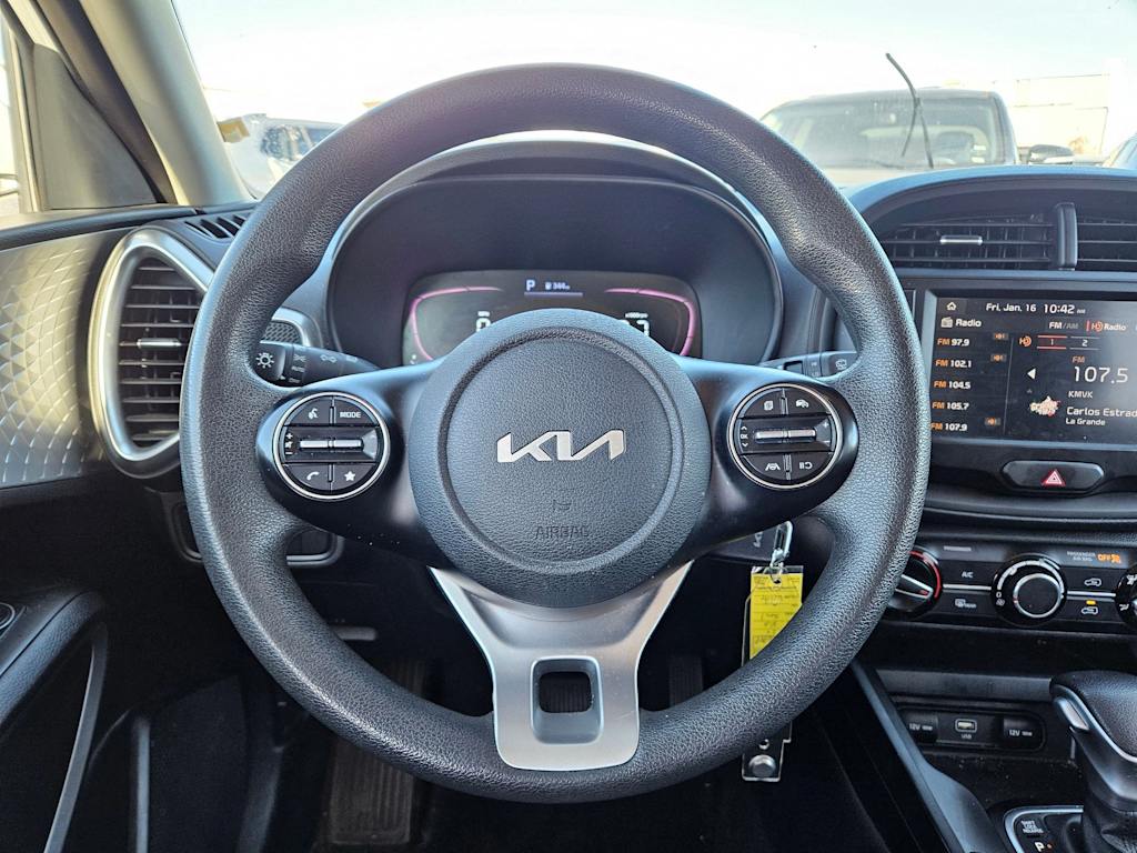 Thumbnail: 2024 Kia Soul - 12