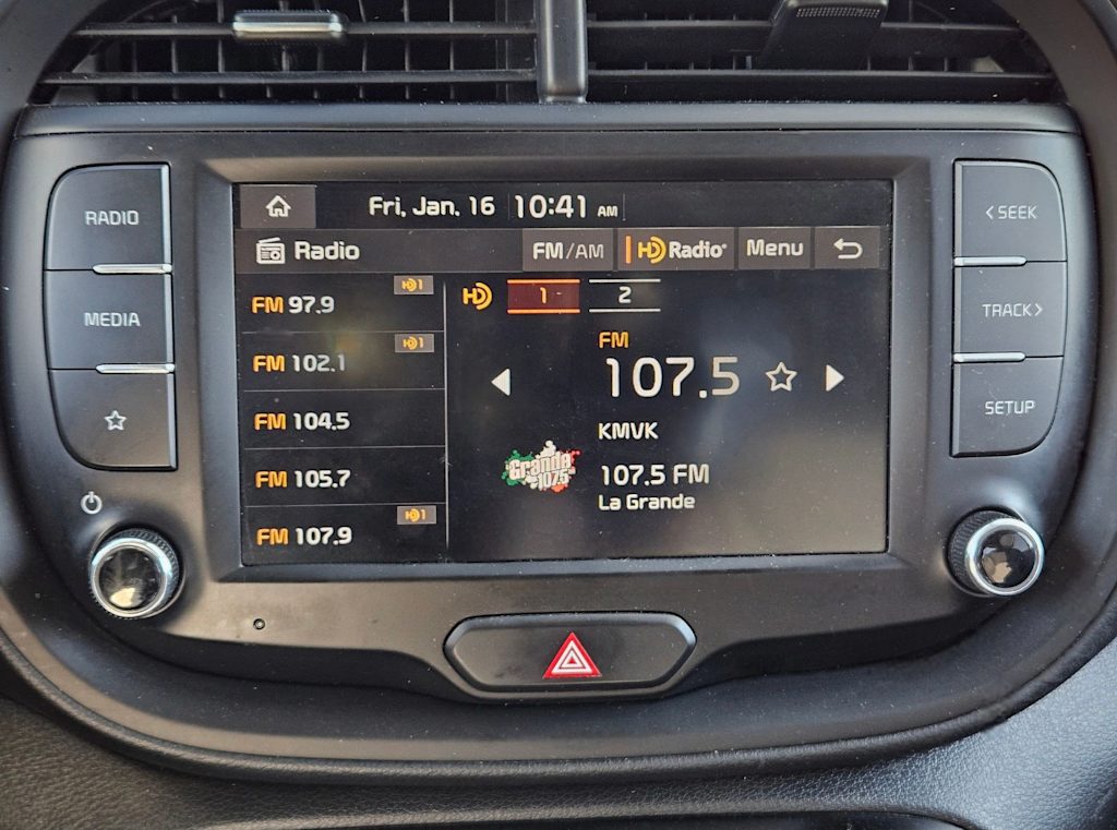 Thumbnail: 2024 Kia Soul - 13