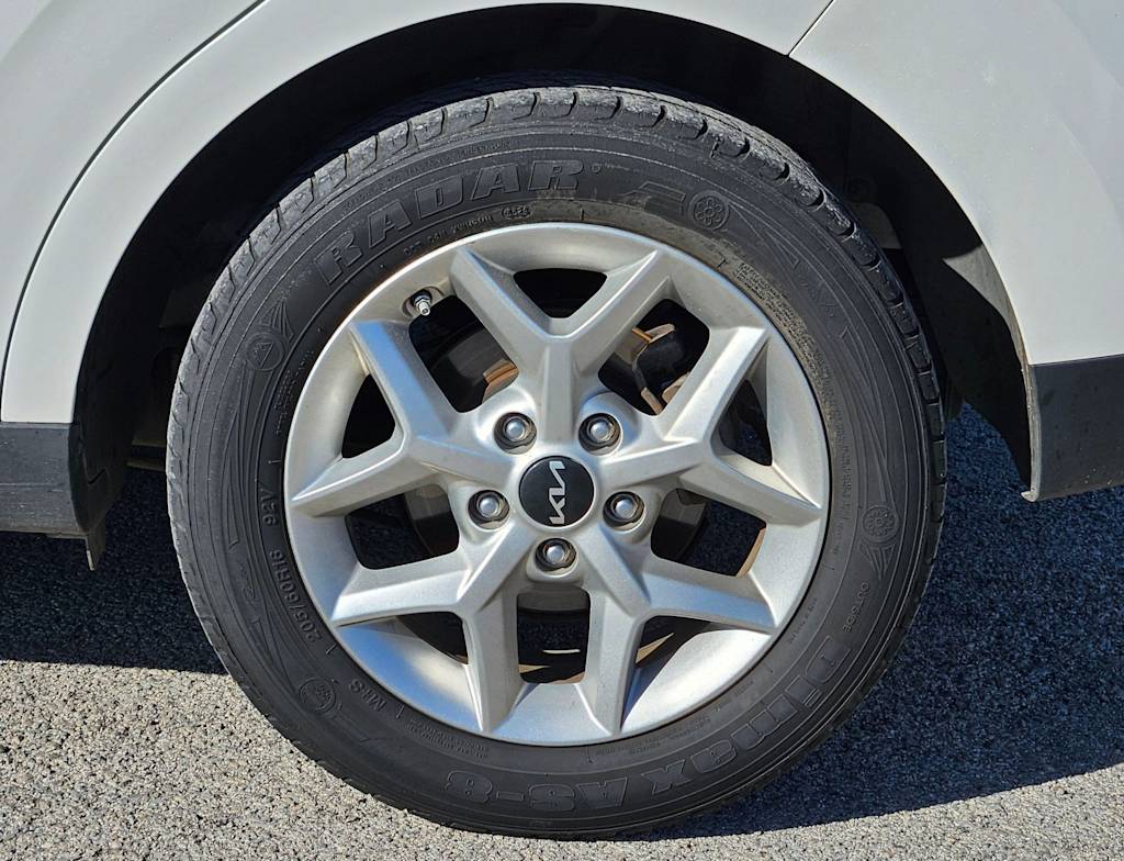 Thumbnail: 2024 Kia Soul - 7