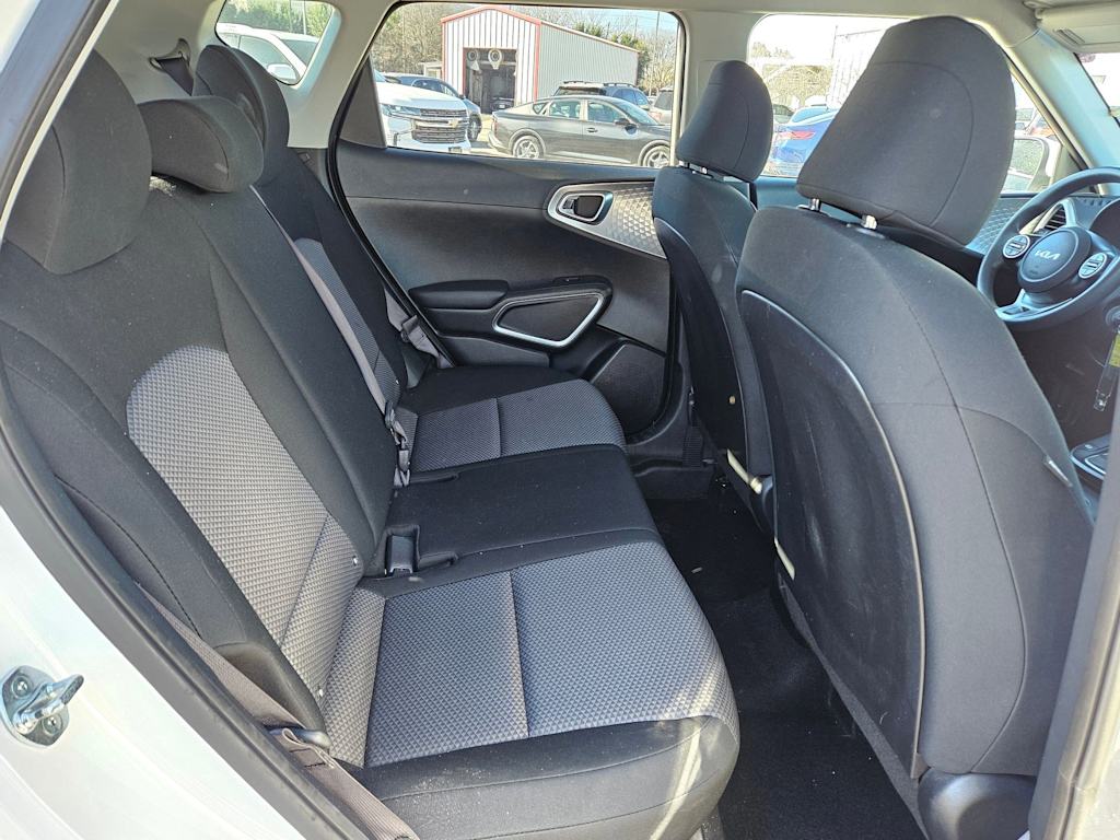 Thumbnail: 2024 Kia Soul - 21