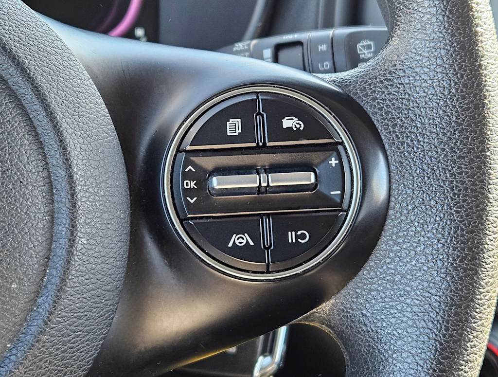 Thumbnail: 2024 Kia Soul - 23