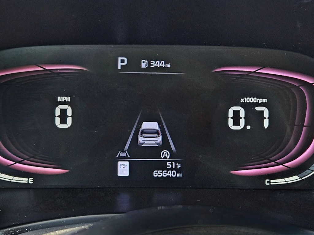 Thumbnail: 2024 Kia Soul - 14