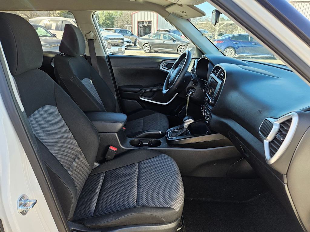 Thumbnail: 2024 Kia Soul - 22