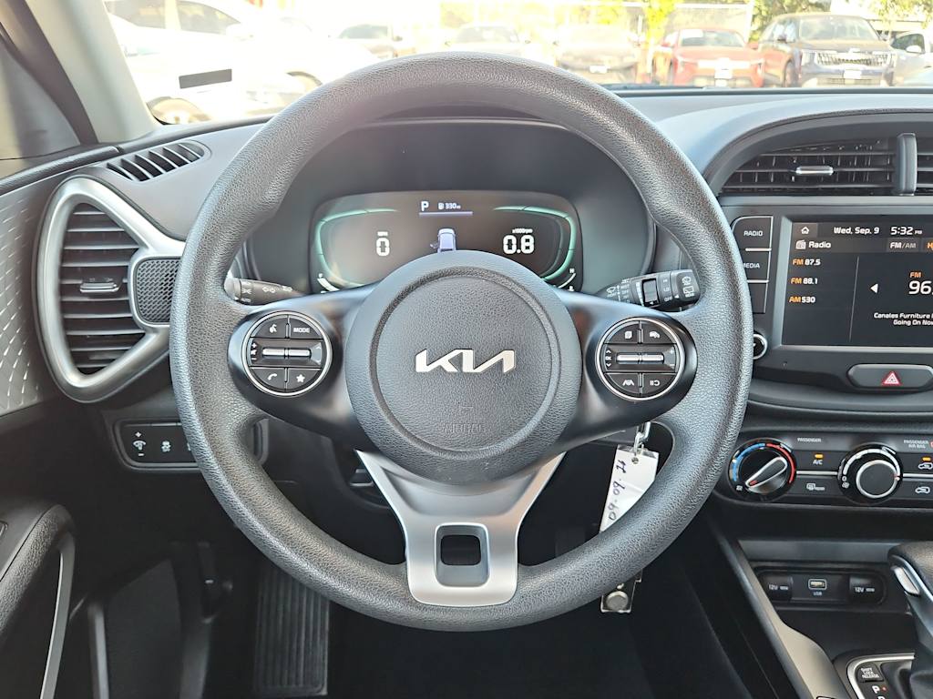 Thumbnail: 2024 Kia Soul - 12