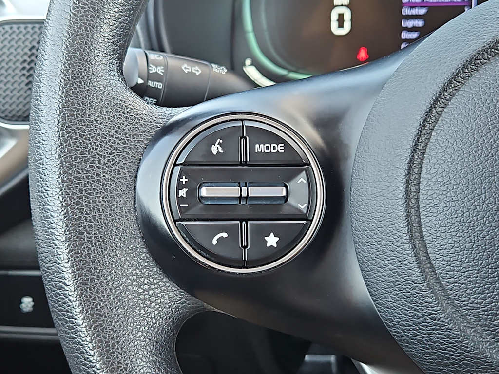 Thumbnail: 2024 Kia Soul - 22