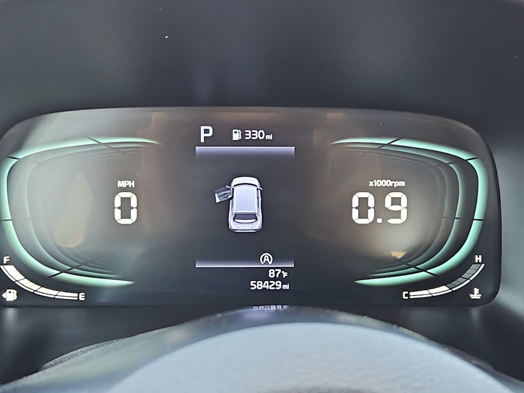 Thumbnail: 2024 Kia Soul - 26