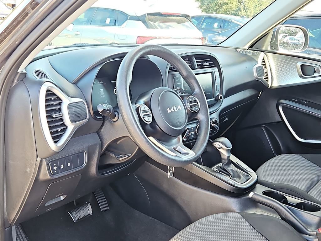 Thumbnail: 2024 Kia Soul - 2
