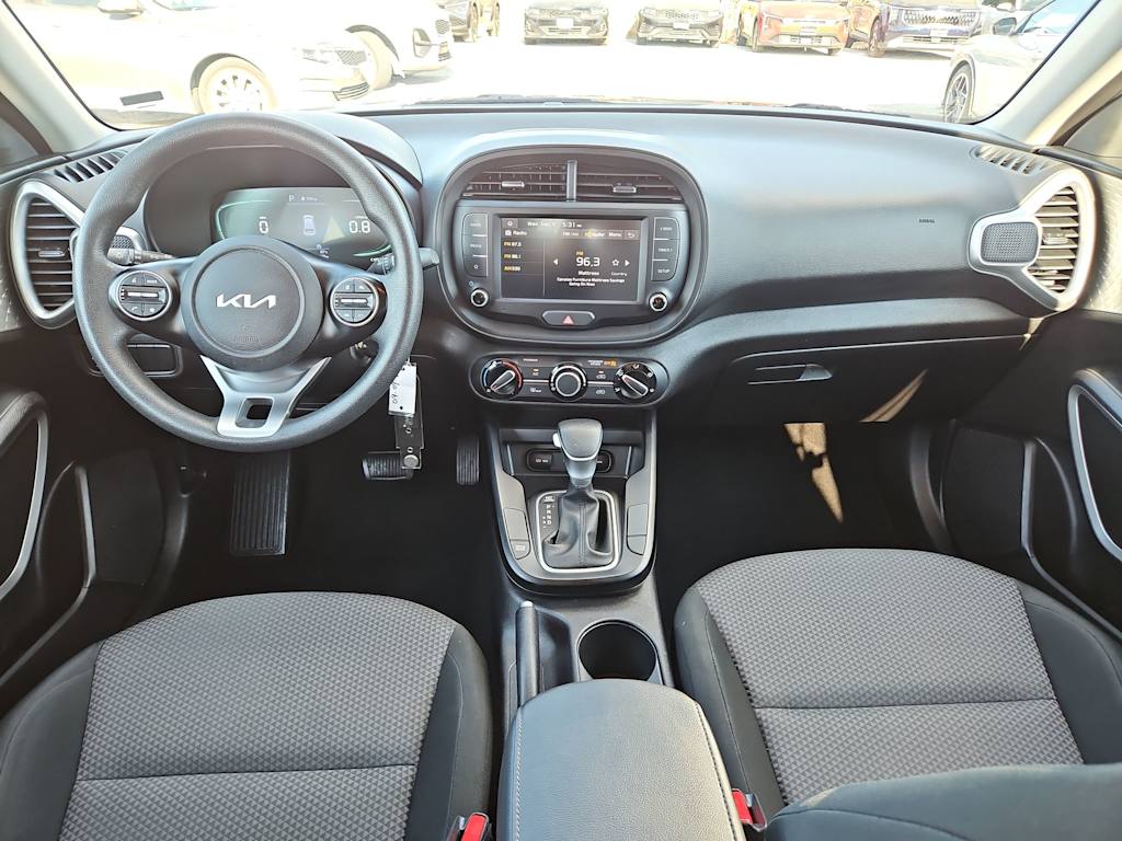 Thumbnail: 2024 Kia Soul - 8