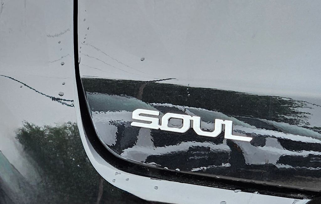 Thumbnail: 2025 Kia Soul - 23
