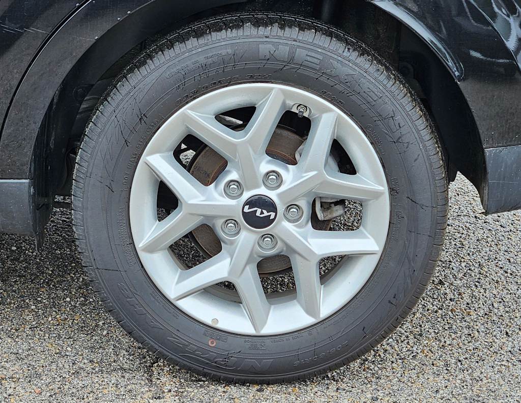 Thumbnail: 2025 Kia Soul - 7