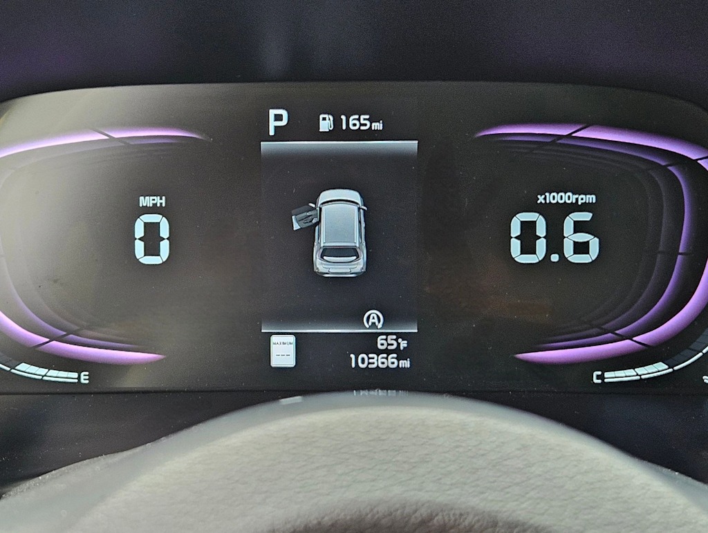 Thumbnail: 2025 Kia Soul - 13