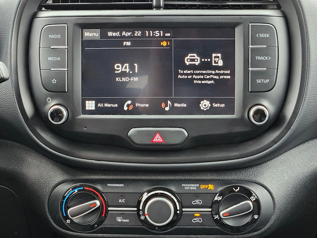 Thumbnail: 2025 Kia Soul - 12